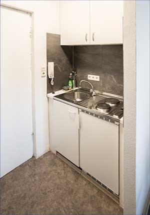 Zimmerfrei-Wuerzburg Stadtmitte Luaran gambar
