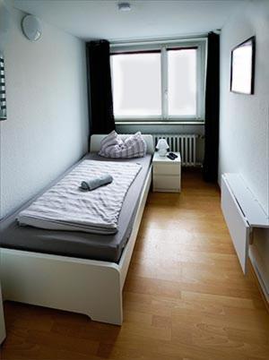Zimmerfrei-Wuerzburg Stadtmitte Luaran gambar