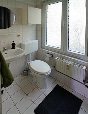 Zimmerfrei-Wuerzburg Stadtmitte Luaran gambar