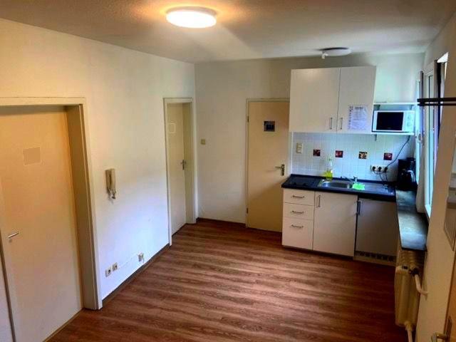 Zimmerfrei-Wuerzburg Stadtmitte Luaran gambar